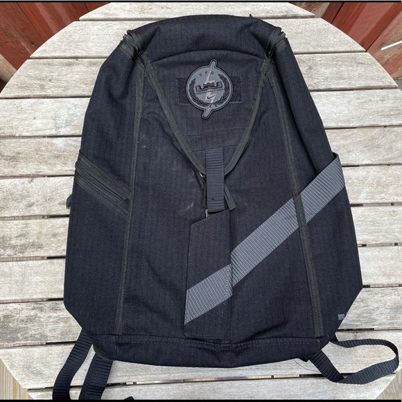 Nike Lebron Premium Basketball Backpack Bag
